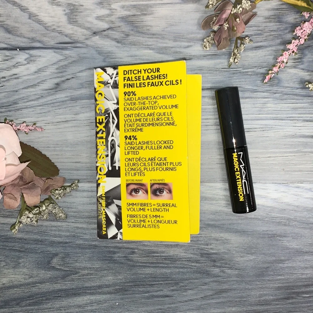 NARS bundle includes